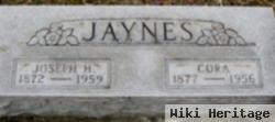 Joseph Henry Jaynes