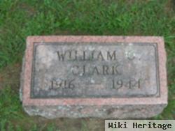 William Clark