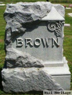 Mary J Brown