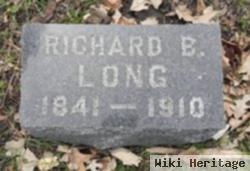 Richard B. Long