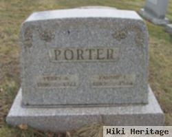 Fannie L Porter