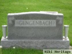 Frederick Gengenbach