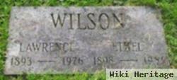 Lawrence Wilson