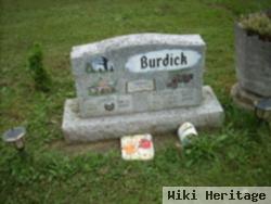 Carrol T. Burdick