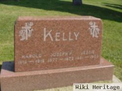 Jessie May Mcgrath Kelly