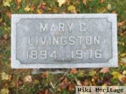 Mary C. Livingston