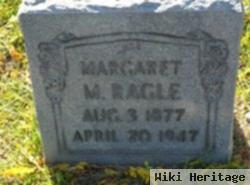 Margaret M. Ragle