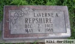 Laverne A. Repshire