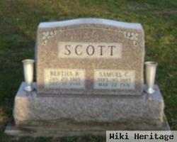 Samuel C. Scott