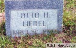 Otto H. Liedel