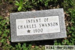 Infant Swanson