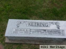 Wilbur B. Ketring