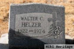 Walter C. Helzer