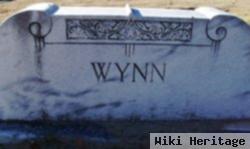 Harry F Wynn