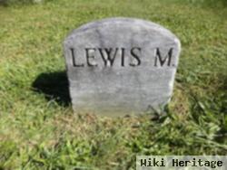 Lewis M Churches