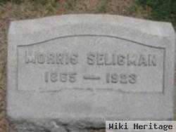 Morris Seligman