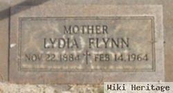 Lydia Flynn