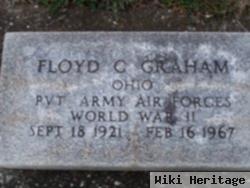 Floyd C Graham