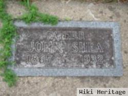 John Shea