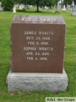 James Wraith