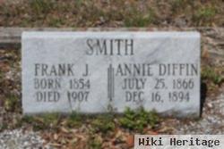 Annie Diffin Smith