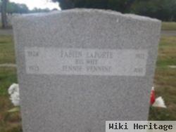 Jennie Pennine Laporte