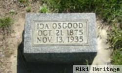 Ida Davis Osgood