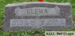 Jennie H. Elema