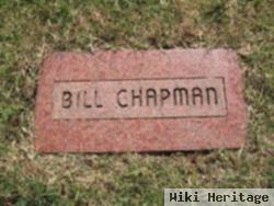 Bill Chapman