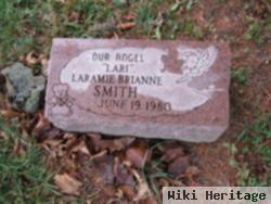 Laramie Brianne "lari" Smith