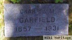 Charles M. Garfield