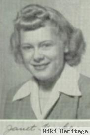 Janet Carol Finke Lynch