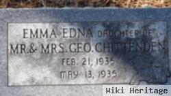 Emma Edna Chittenden