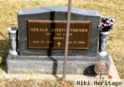 Gerald Joseph Theisen