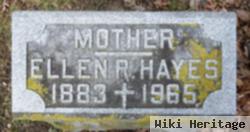 Ellen Rose Telley Hayes