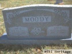 Jim C Moody