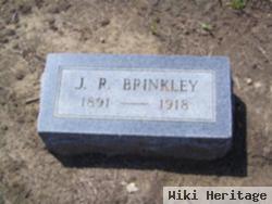 Joseph Robert Brinkley