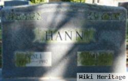 Earl J. Hann