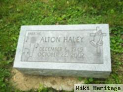 Alton Haley