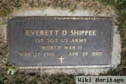 Everett D. Shippee