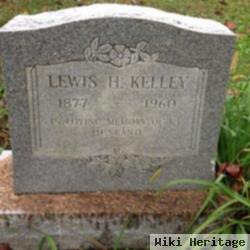 Lewis Henry Kelley