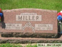 Virgil H Miller