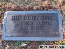 Illie Coffey Mays