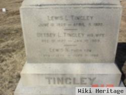 Lewis Nelson Tingley