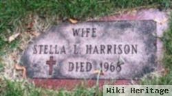 Stella L. Harrison