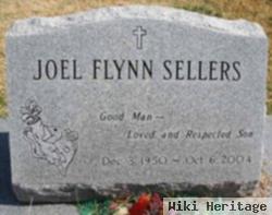 Joel Flynn Sellers