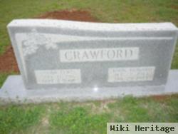 John Howard Crawford