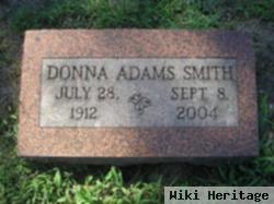 Donna Adams Smith