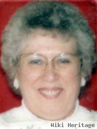 Dorothy Ann Bunten Wick