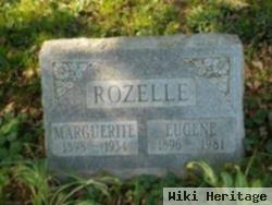 Henry Eugene Rozelle